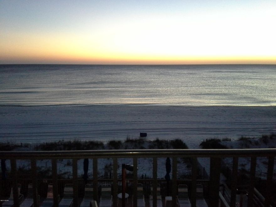 Hard to beat this price with this view!



Compare, compare, compare.



Third floor unit.



There is special assessment of $4112 which will be due June 1, 2016.