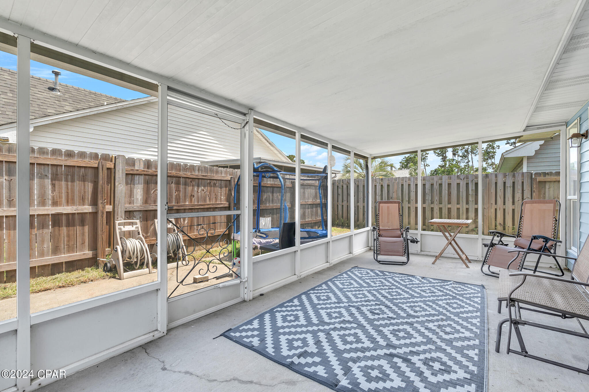 Heritage Village - Residential