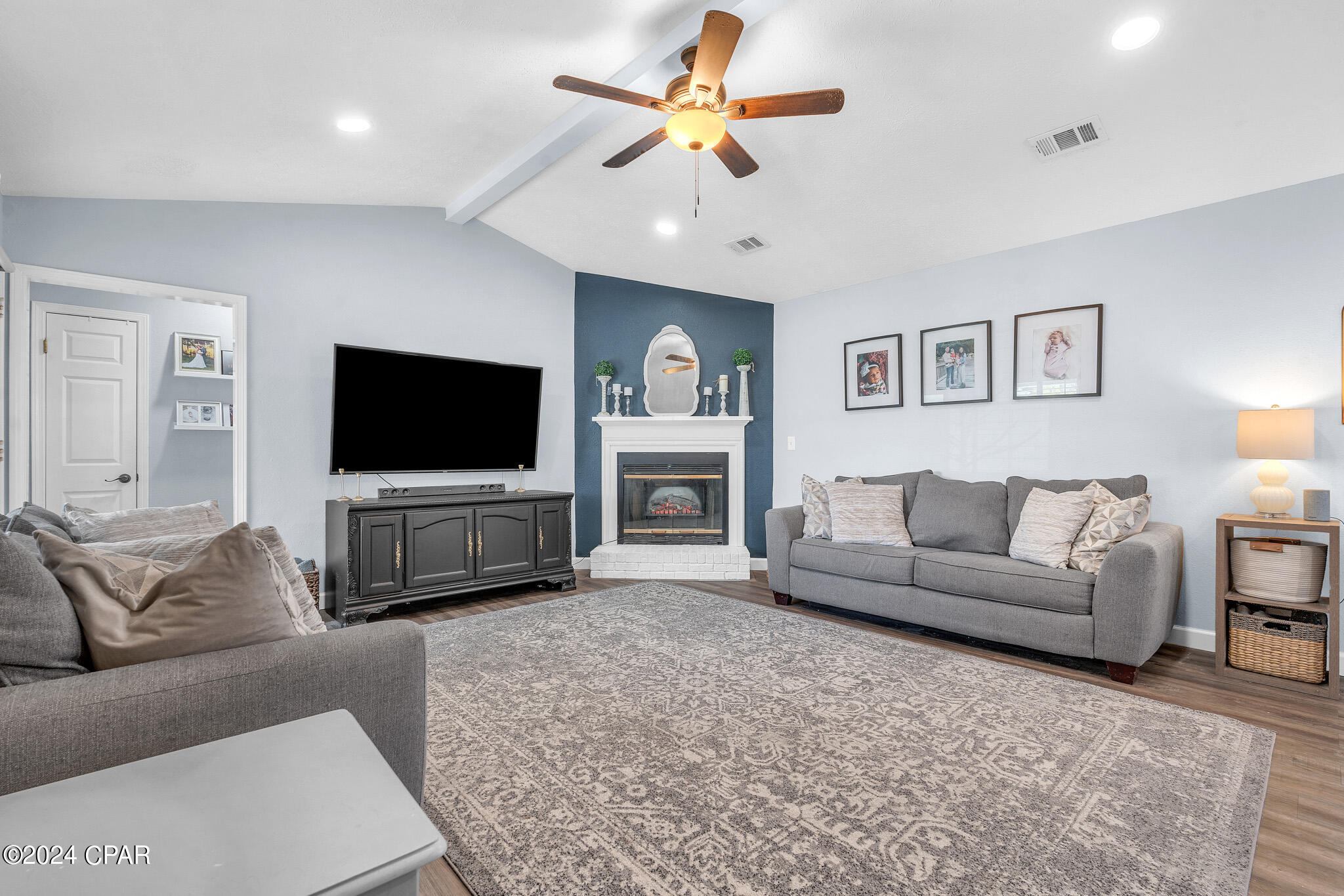 Heritage Village - Residential