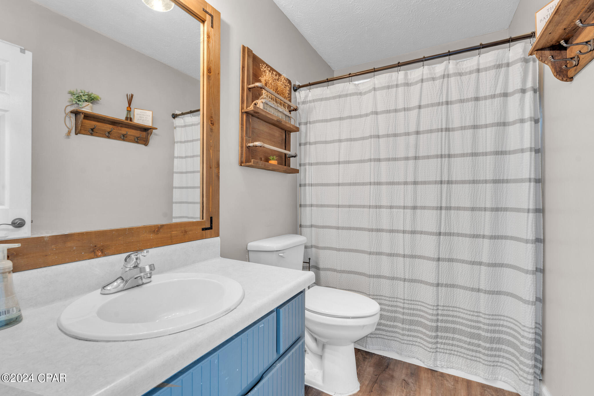 Heritage Village - Residential