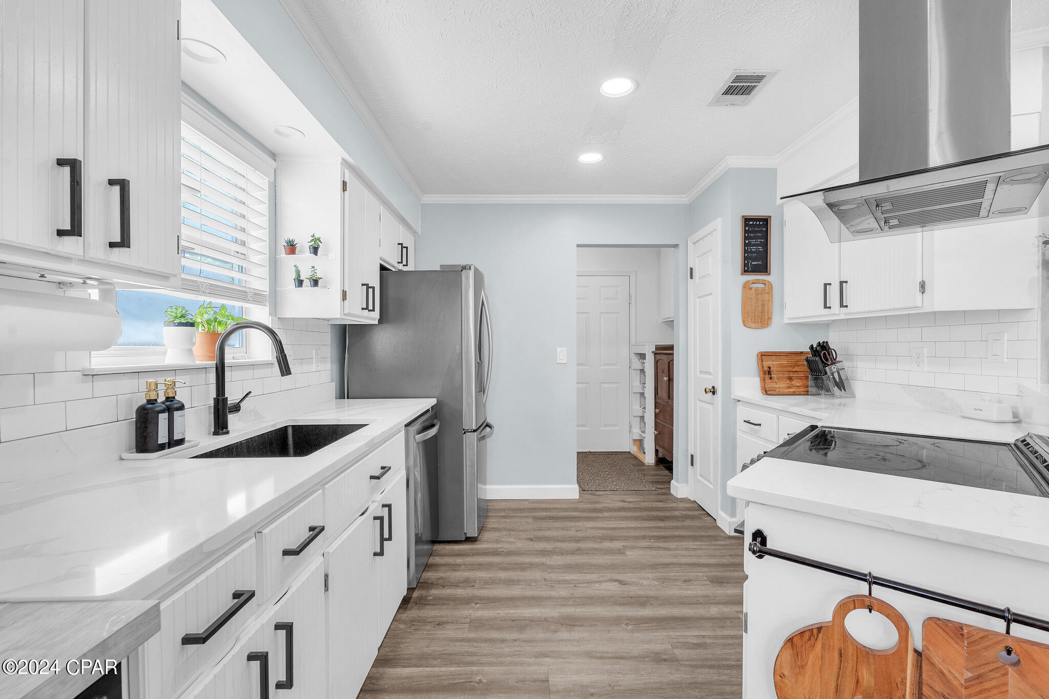 Heritage Village - Residential