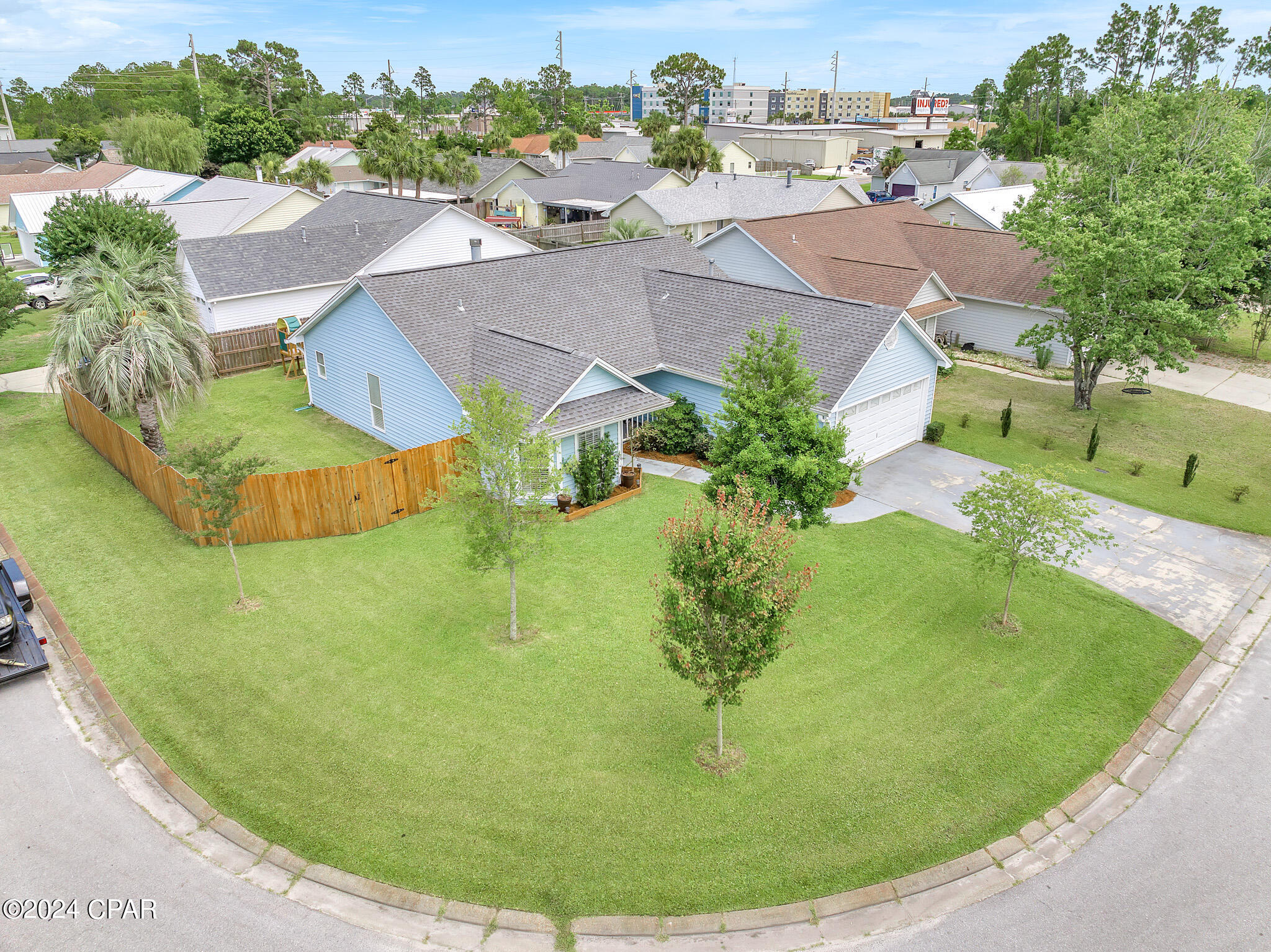 Heritage Village - Residential