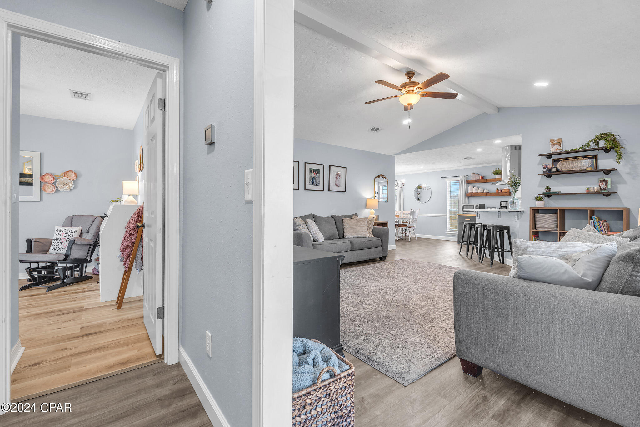 Heritage Village - Residential