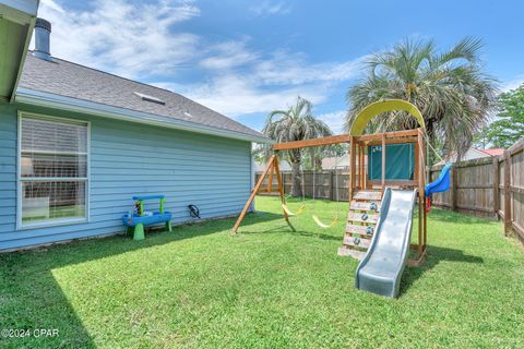 A home in Panama City Beach