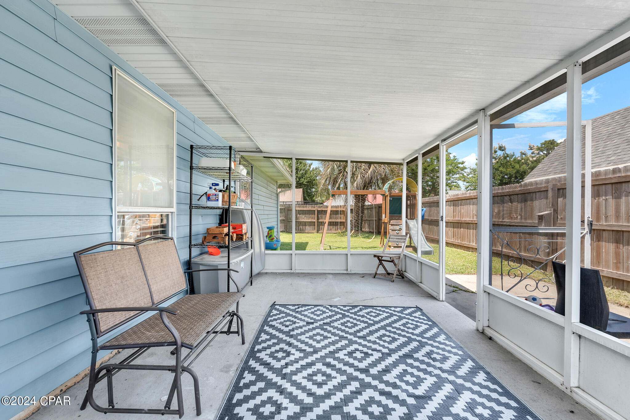 Heritage Village - Residential