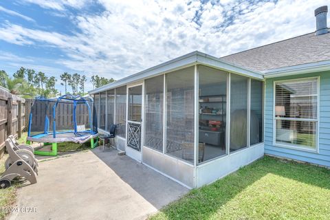 A home in Panama City Beach