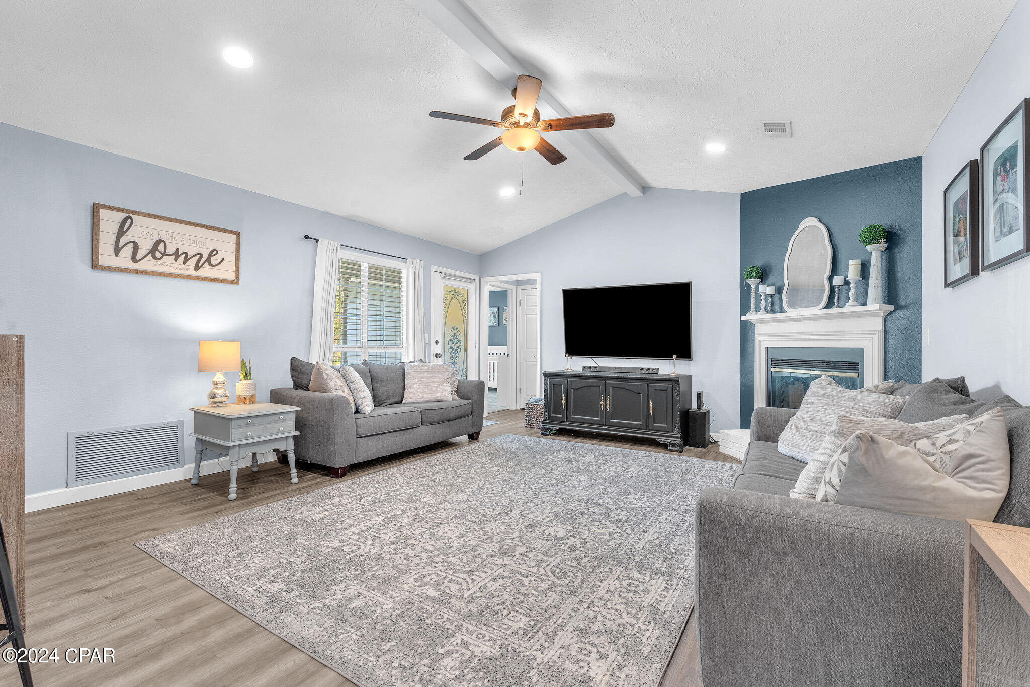 Heritage Village - Residential