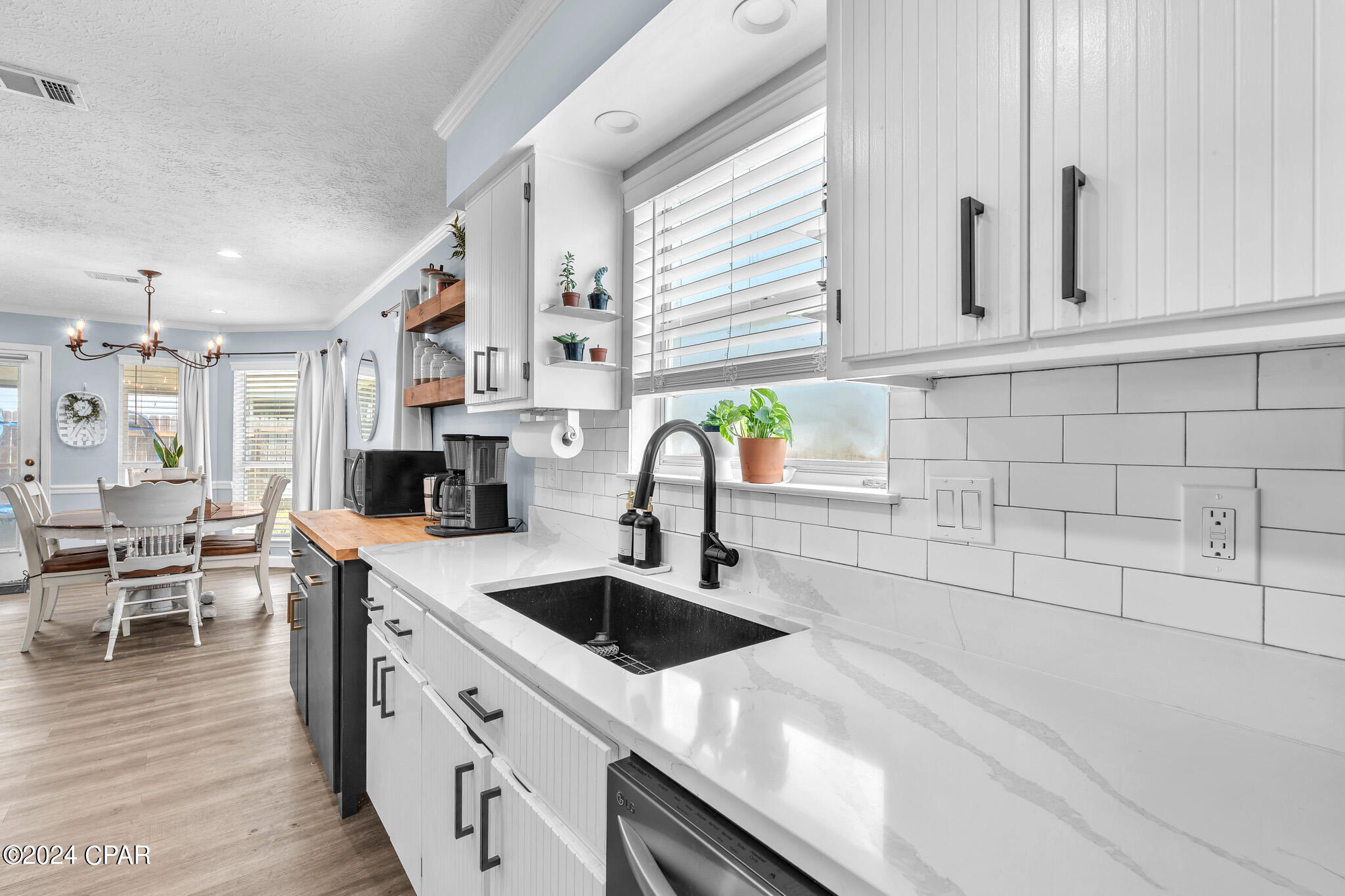 Heritage Village - Residential