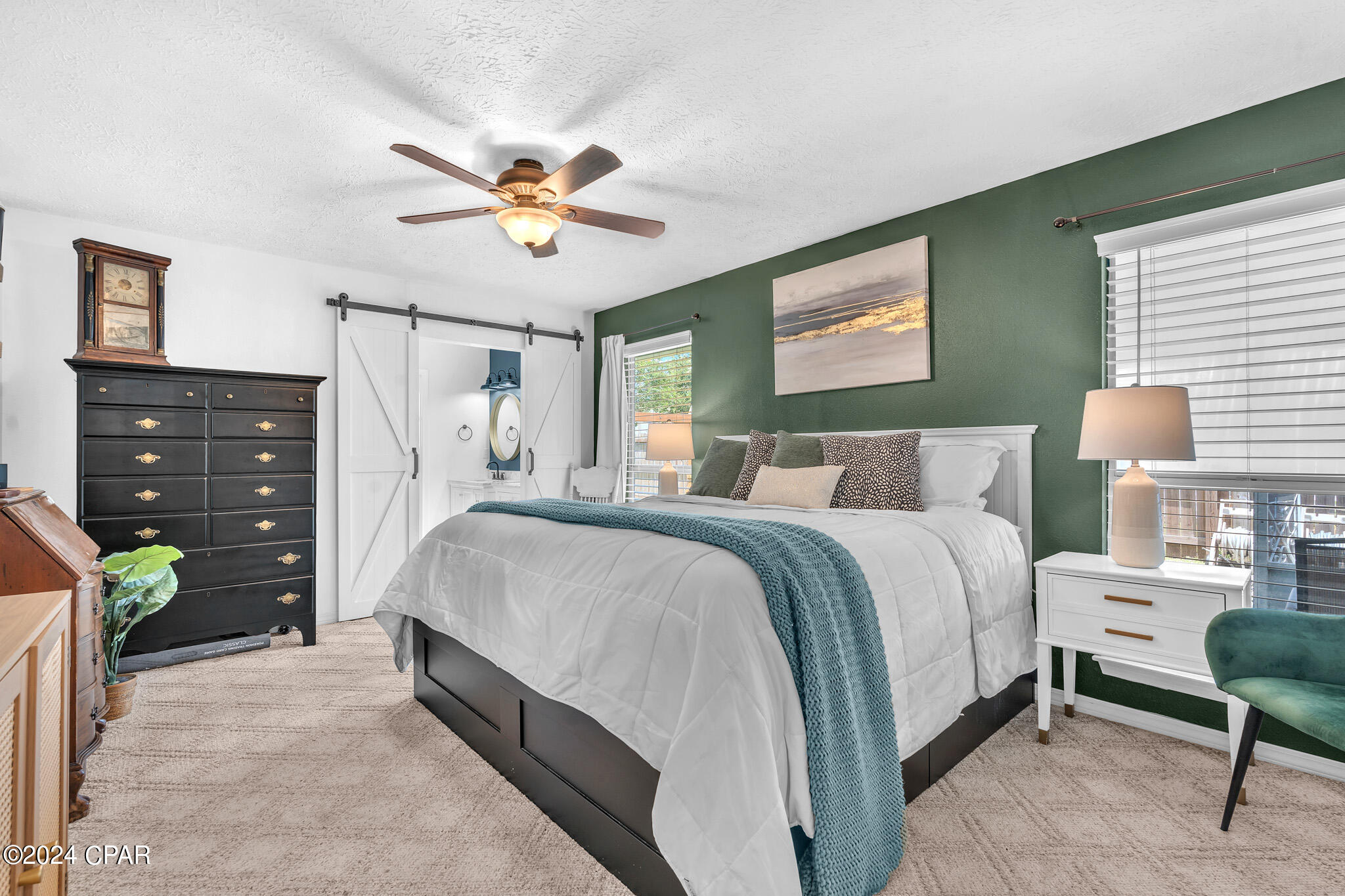 Heritage Village - Residential