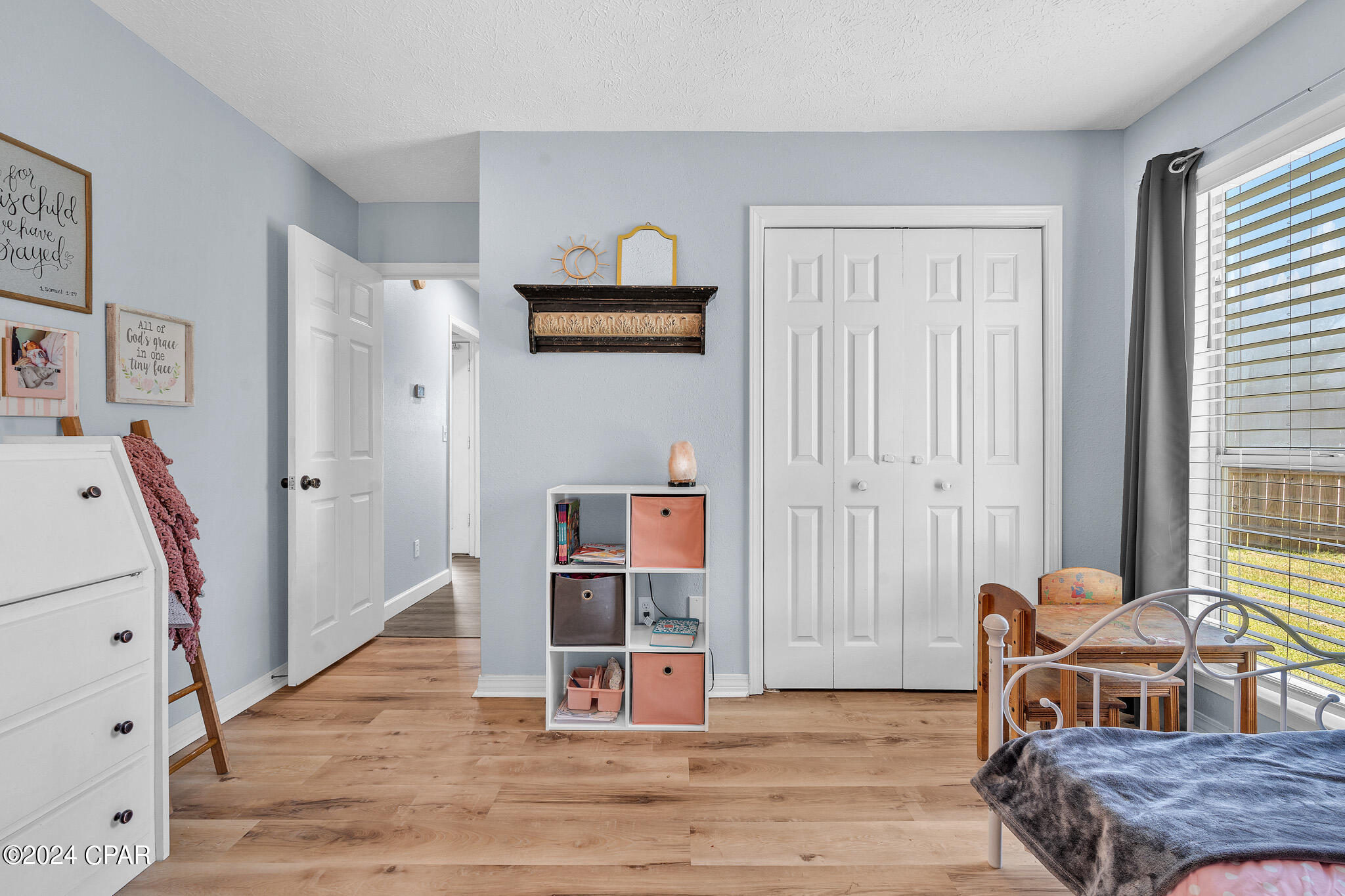 Heritage Village - Residential