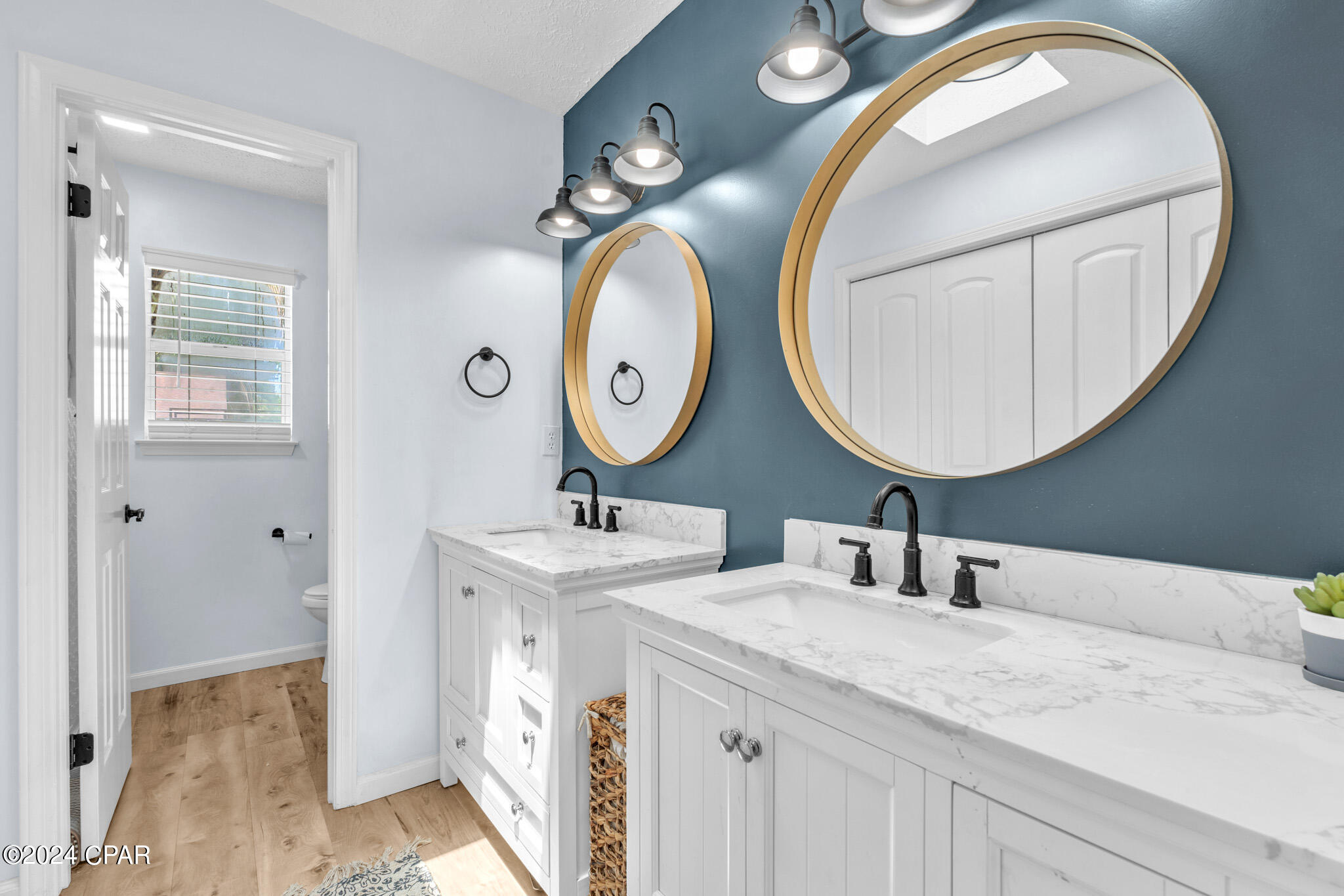 Heritage Village - Residential