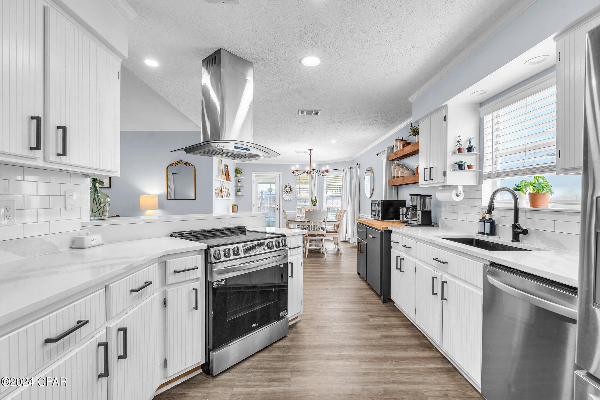 Heritage Village - Residential