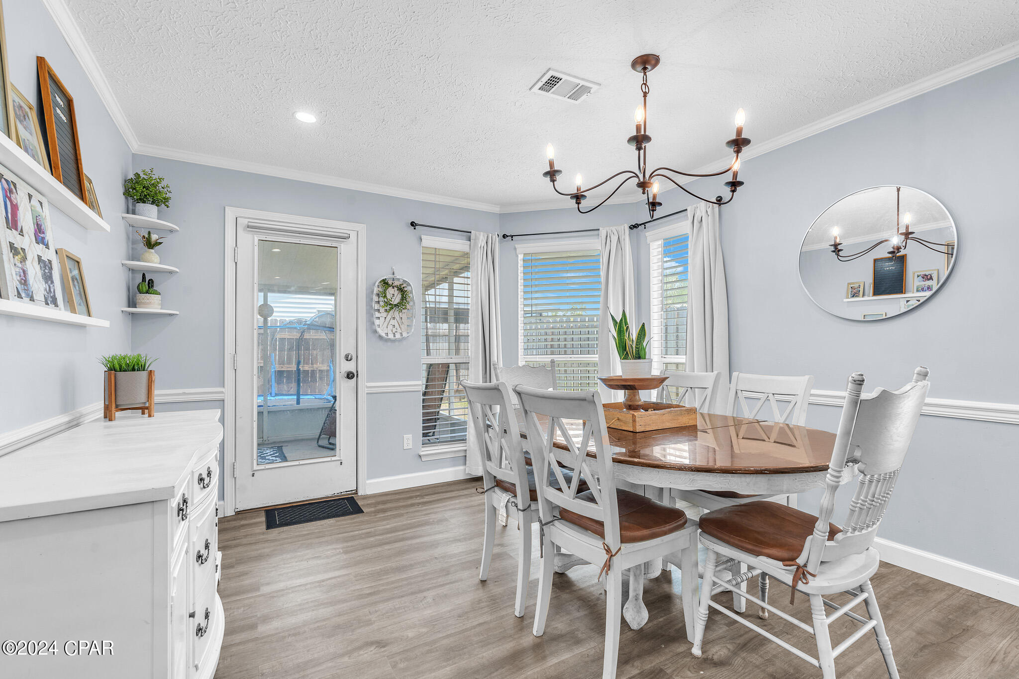 Heritage Village - Residential