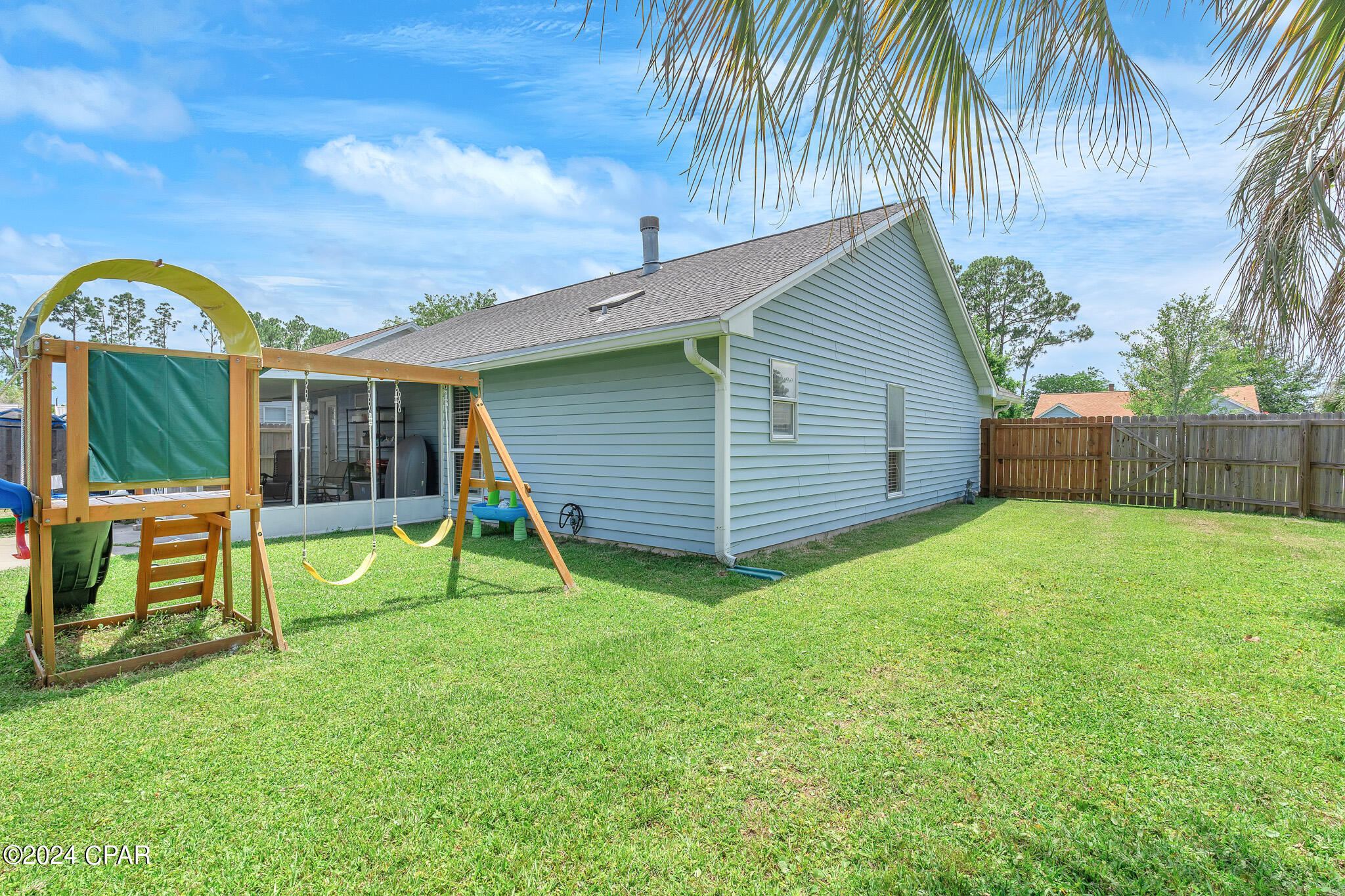 Heritage Village - Residential