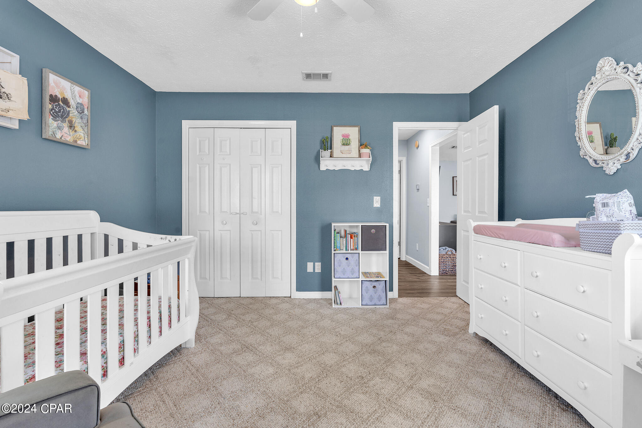 Heritage Village - Residential