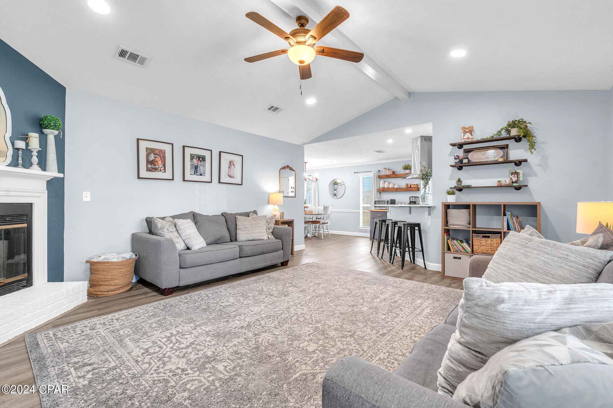 Heritage Village - Residential