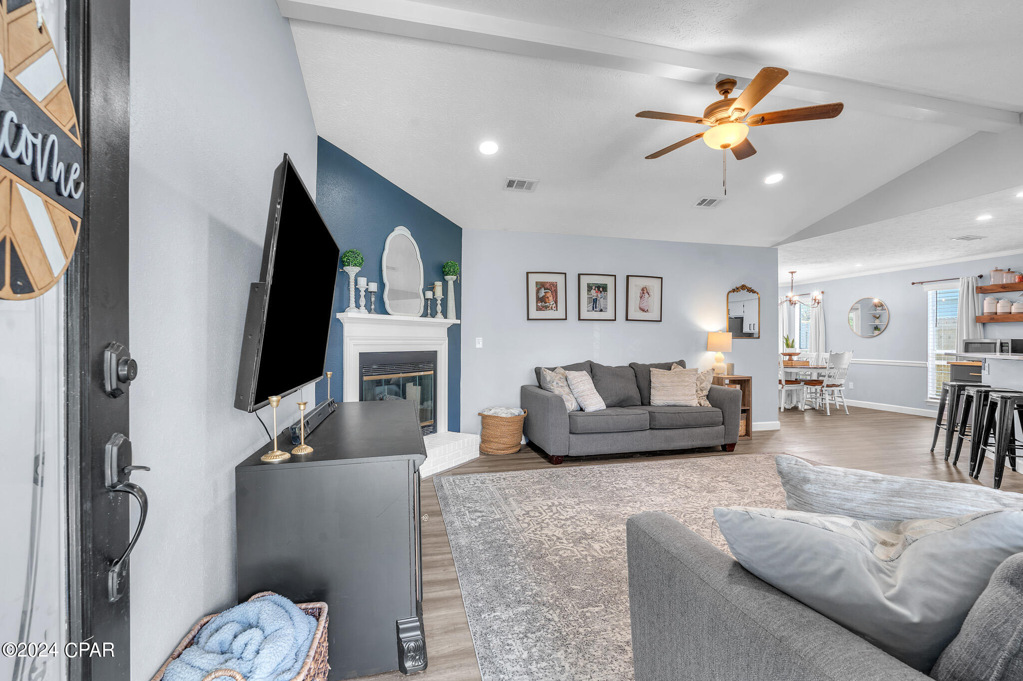 Heritage Village - Residential