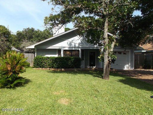 No Named Subdivision - Residential Lease