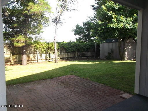 No Named Subdivision - Residential Lease