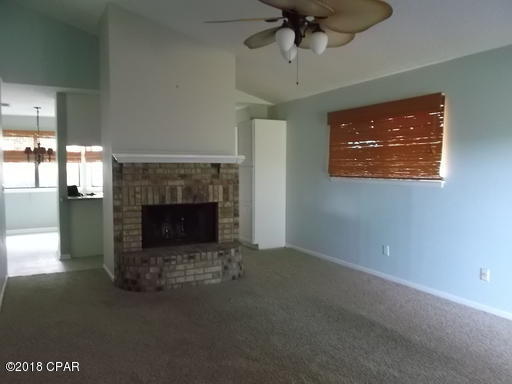 No Named Subdivision - Residential Lease