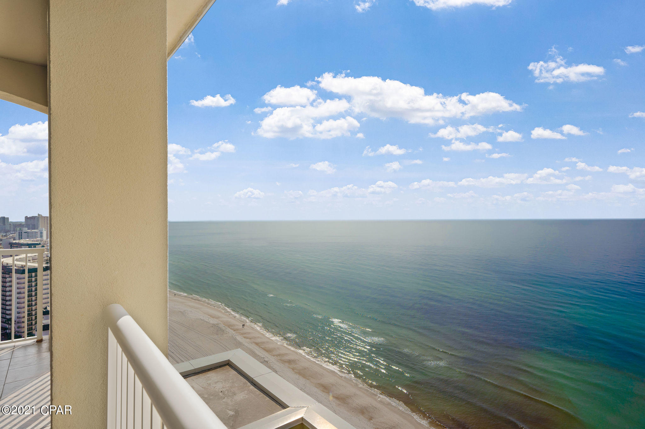 Grand Panama Beach Resort - Residential