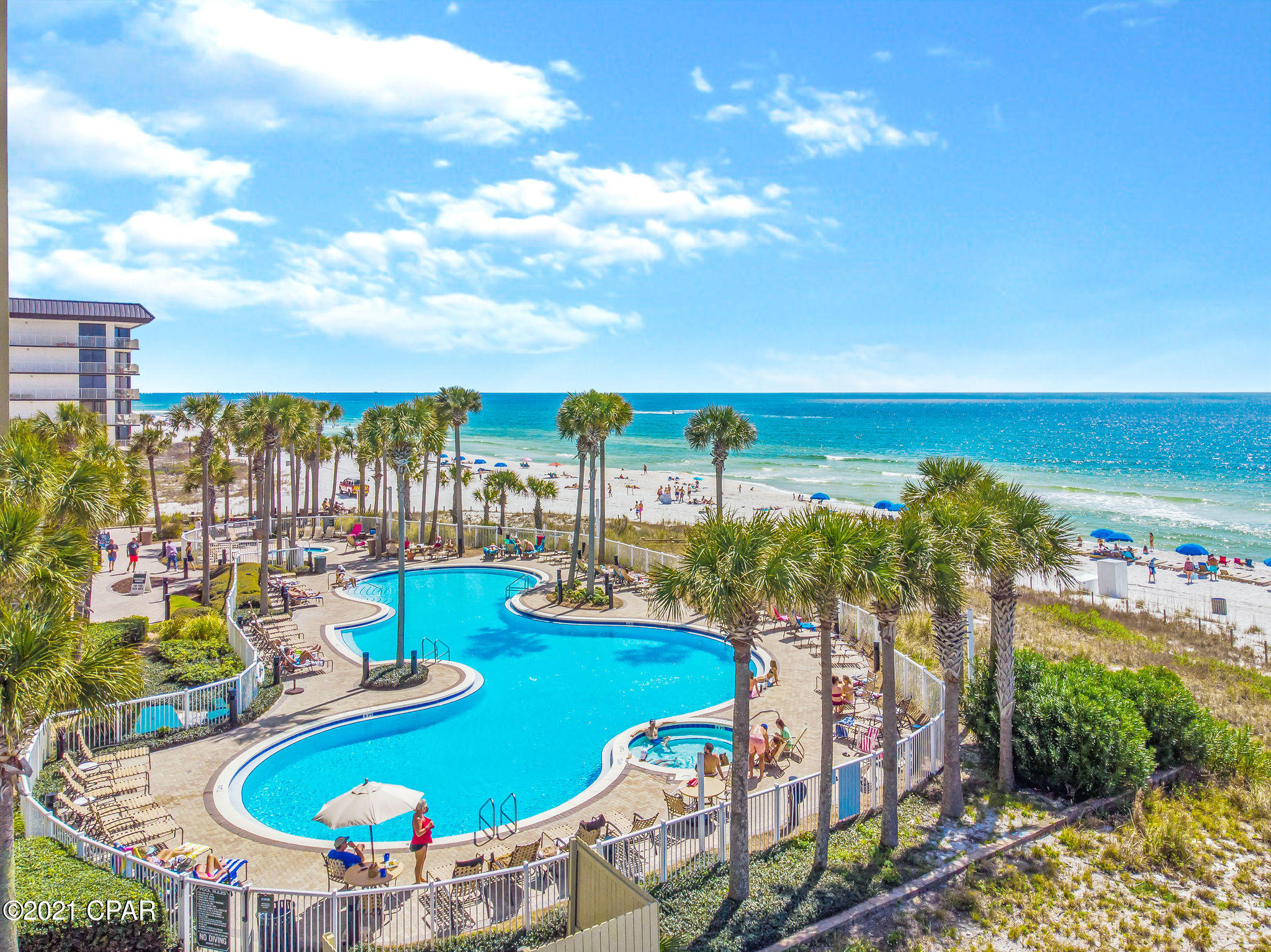 Grand Panama Beach Resort - Residential