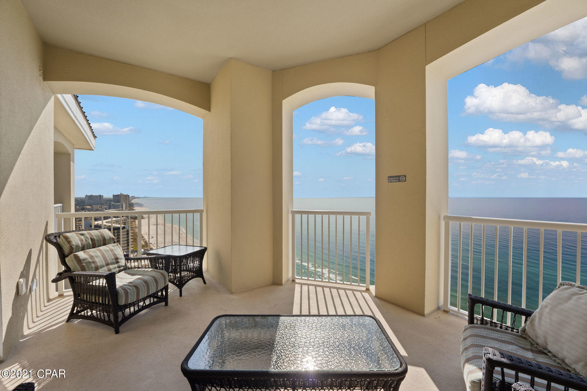 Grand Panama Beach Resort - Residential