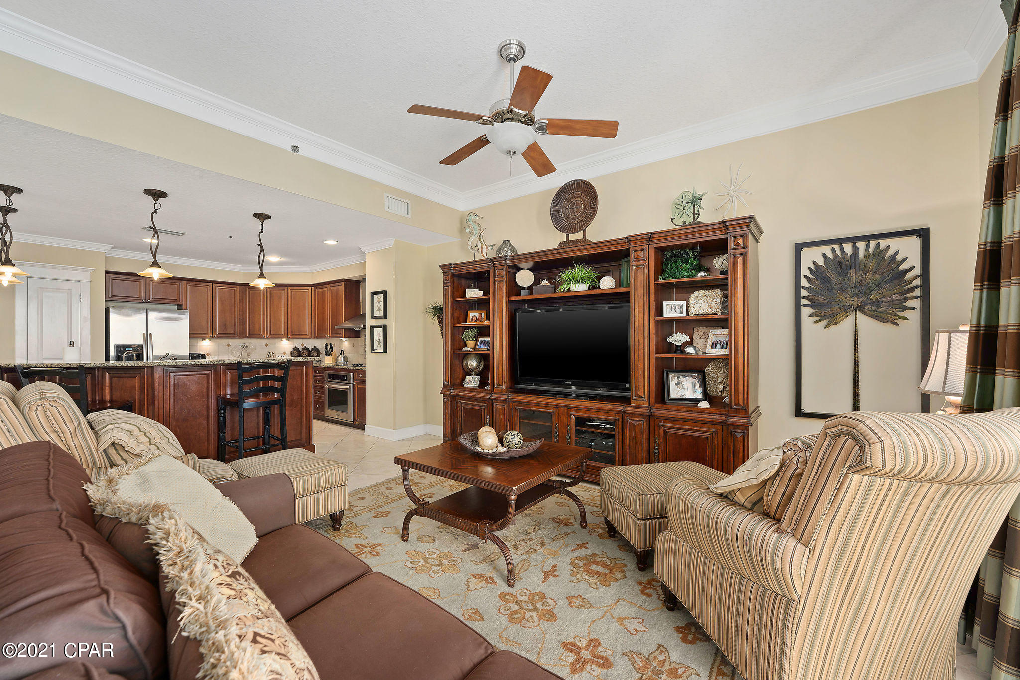 Grand Panama Beach Resort - Residential