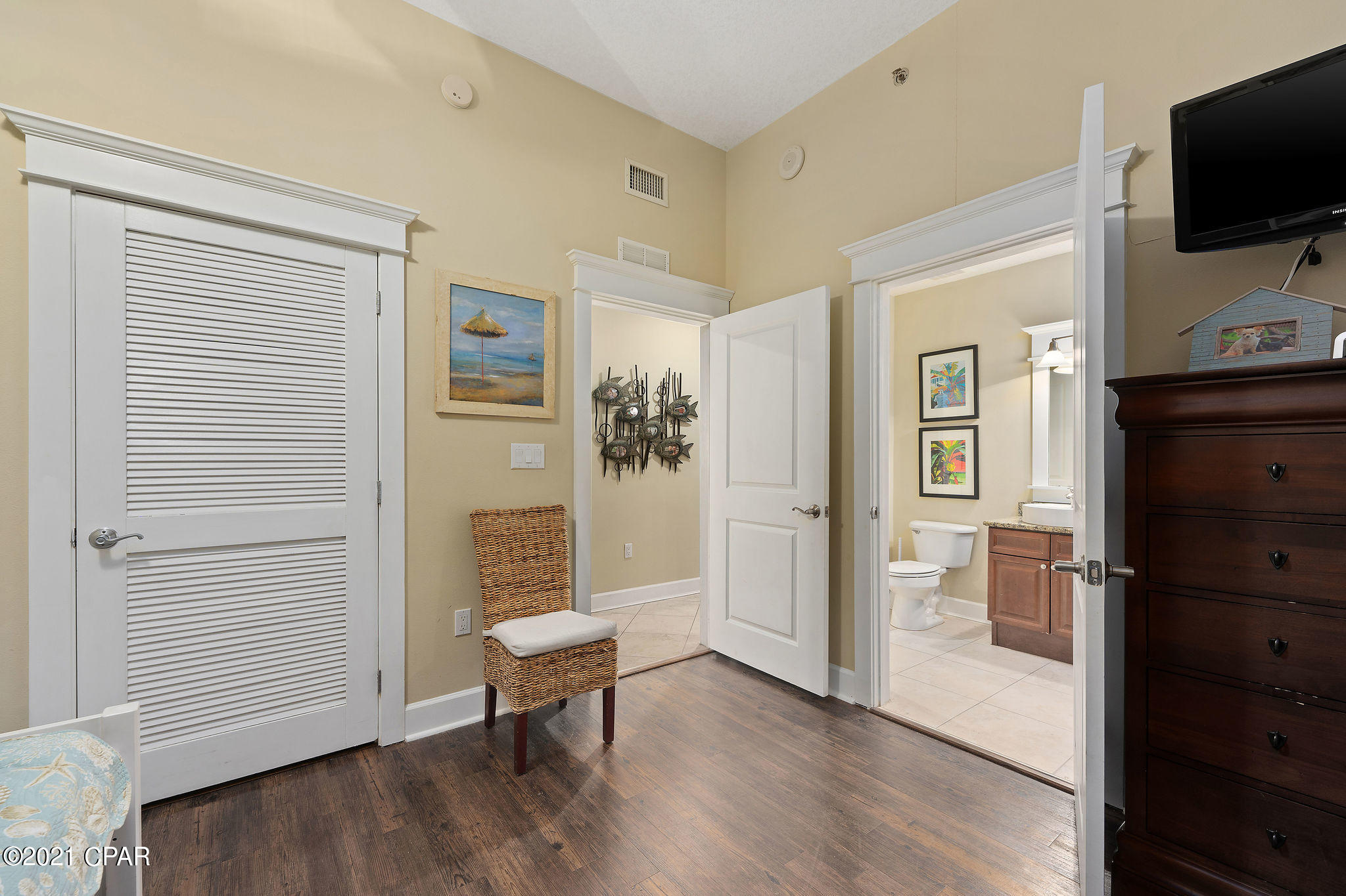 Grand Panama Beach Resort - Residential