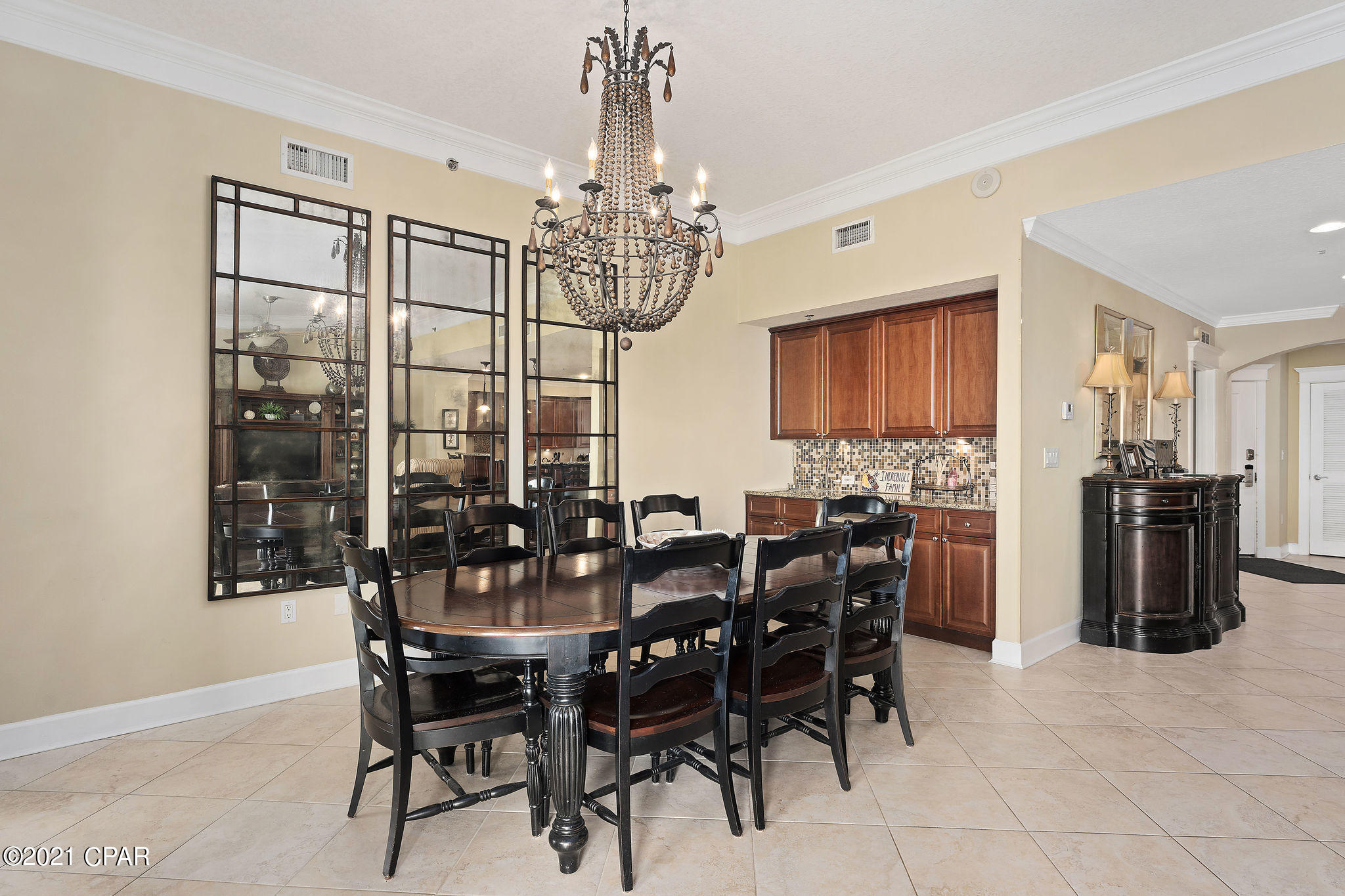 Grand Panama Beach Resort - Residential