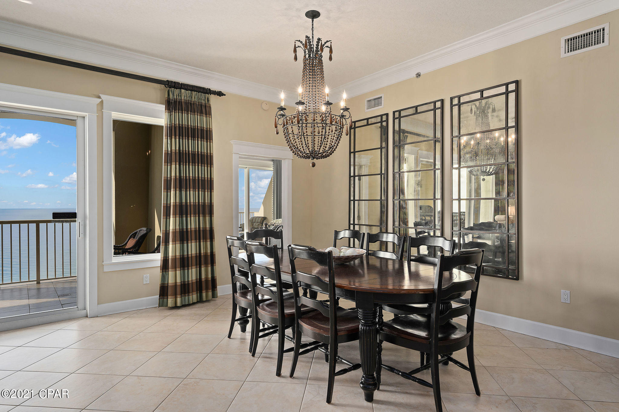 Grand Panama Beach Resort - Residential