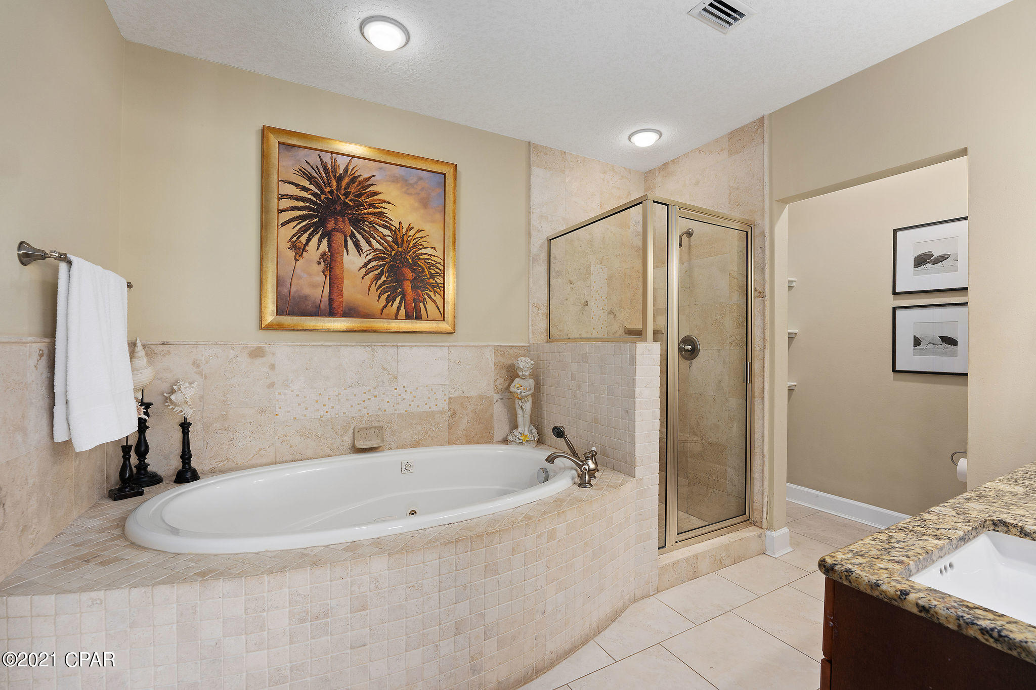 Grand Panama Beach Resort - Residential