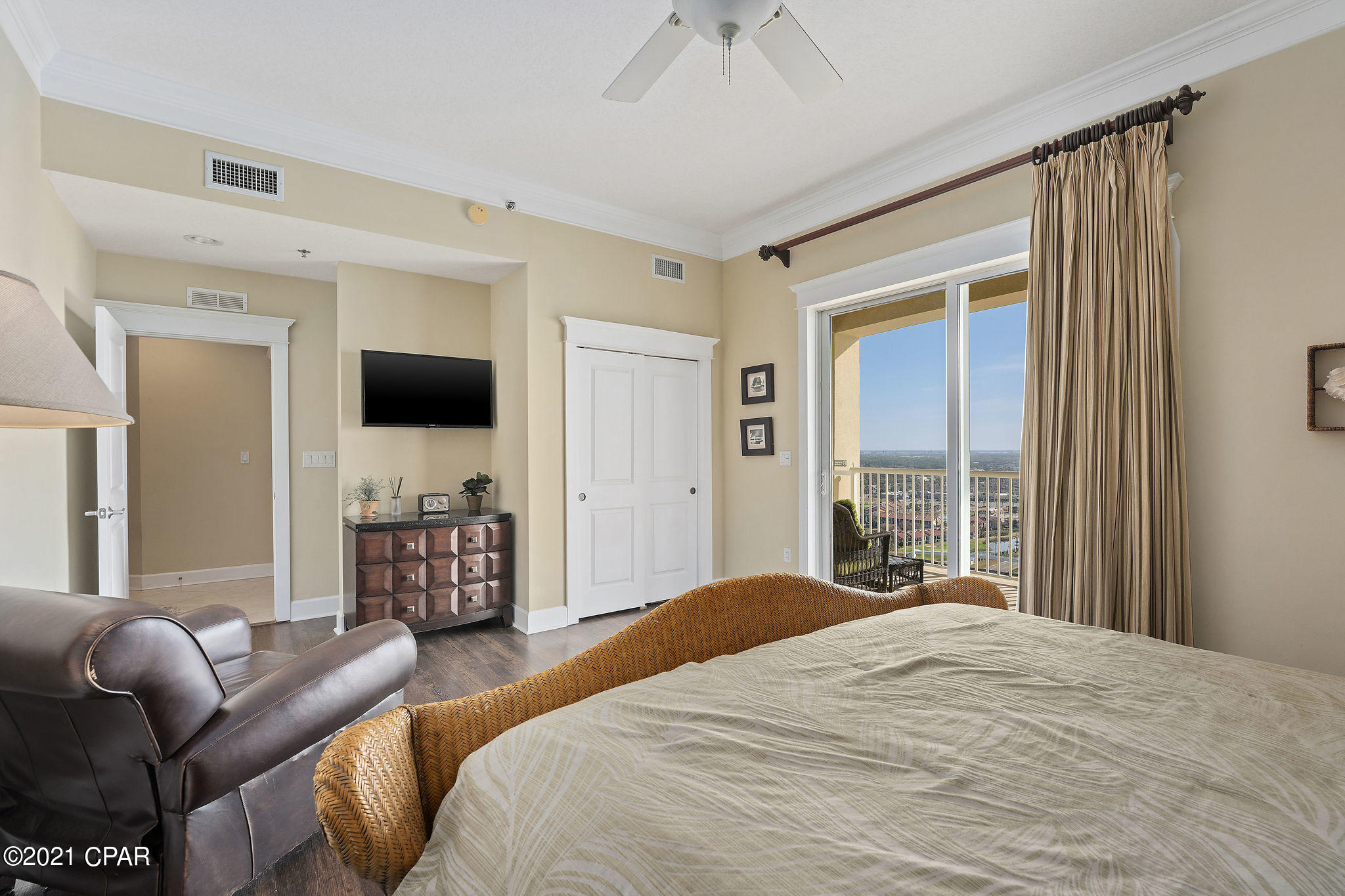 Grand Panama Beach Resort - Residential