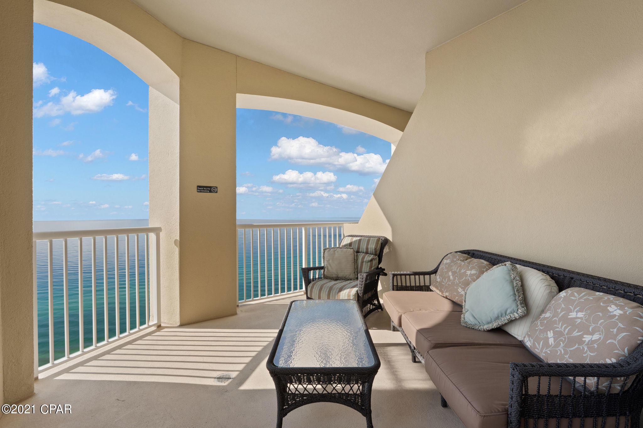Grand Panama Beach Resort - Residential
