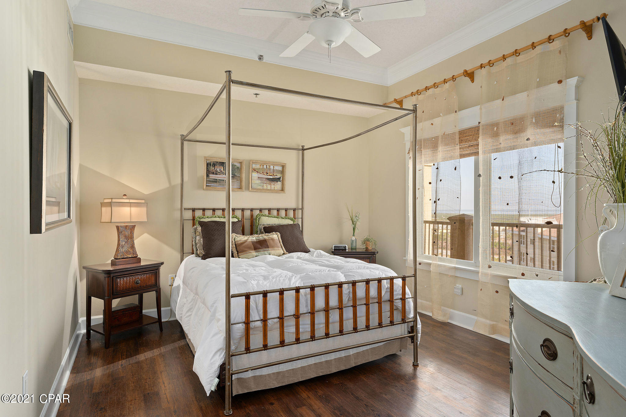 Grand Panama Beach Resort - Residential