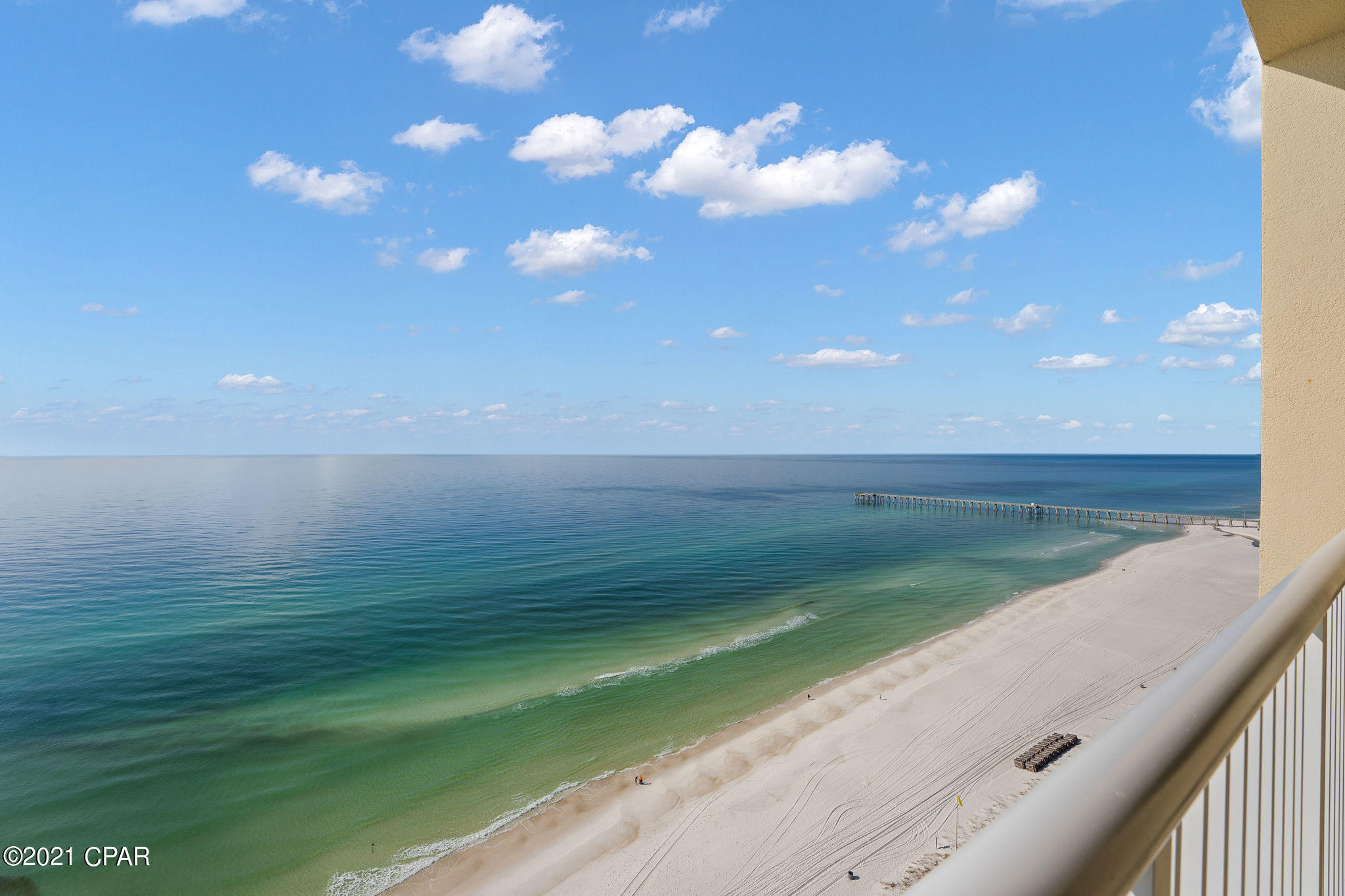 Grand Panama Beach Resort - Residential