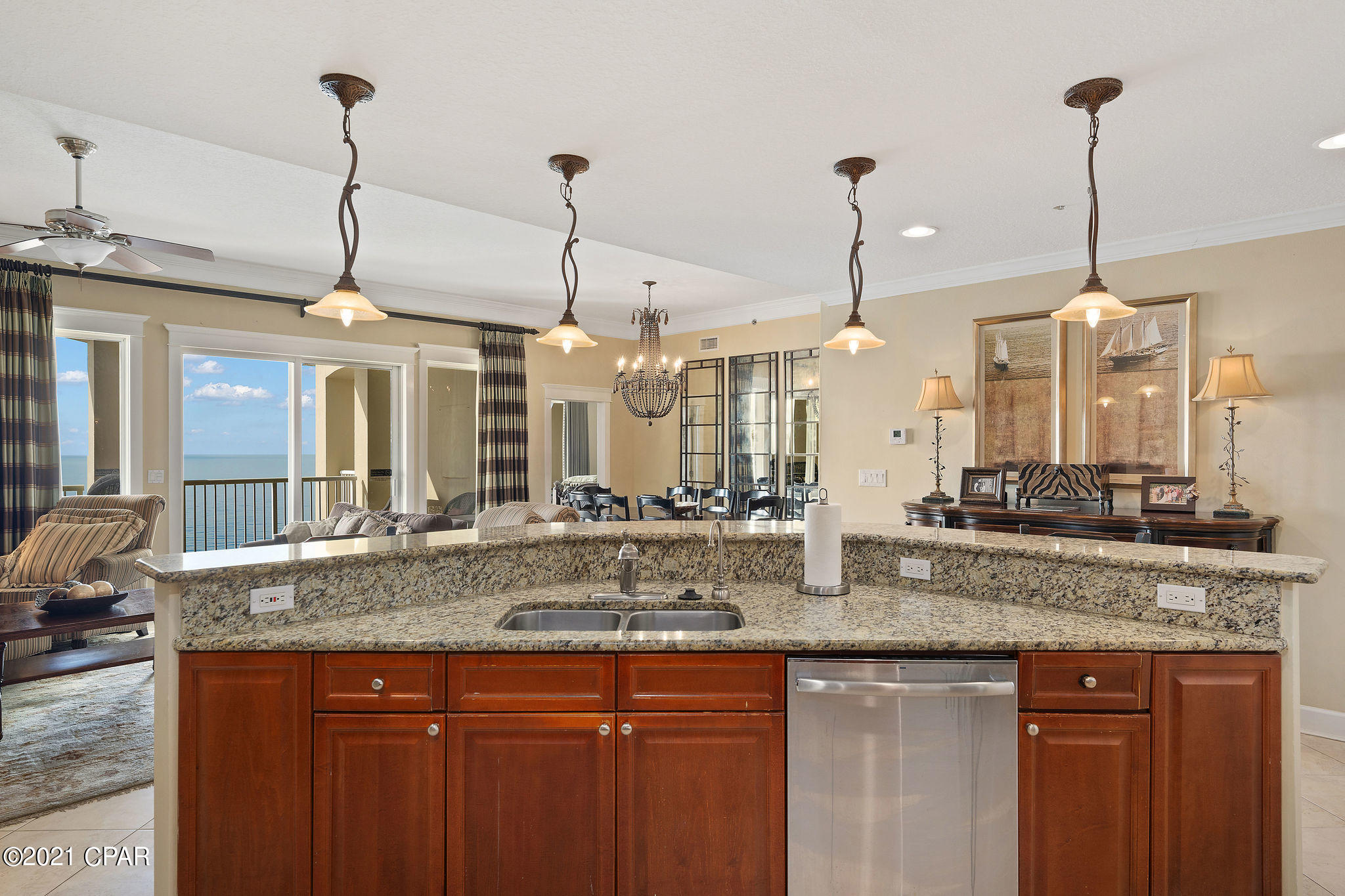 Grand Panama Beach Resort - Residential