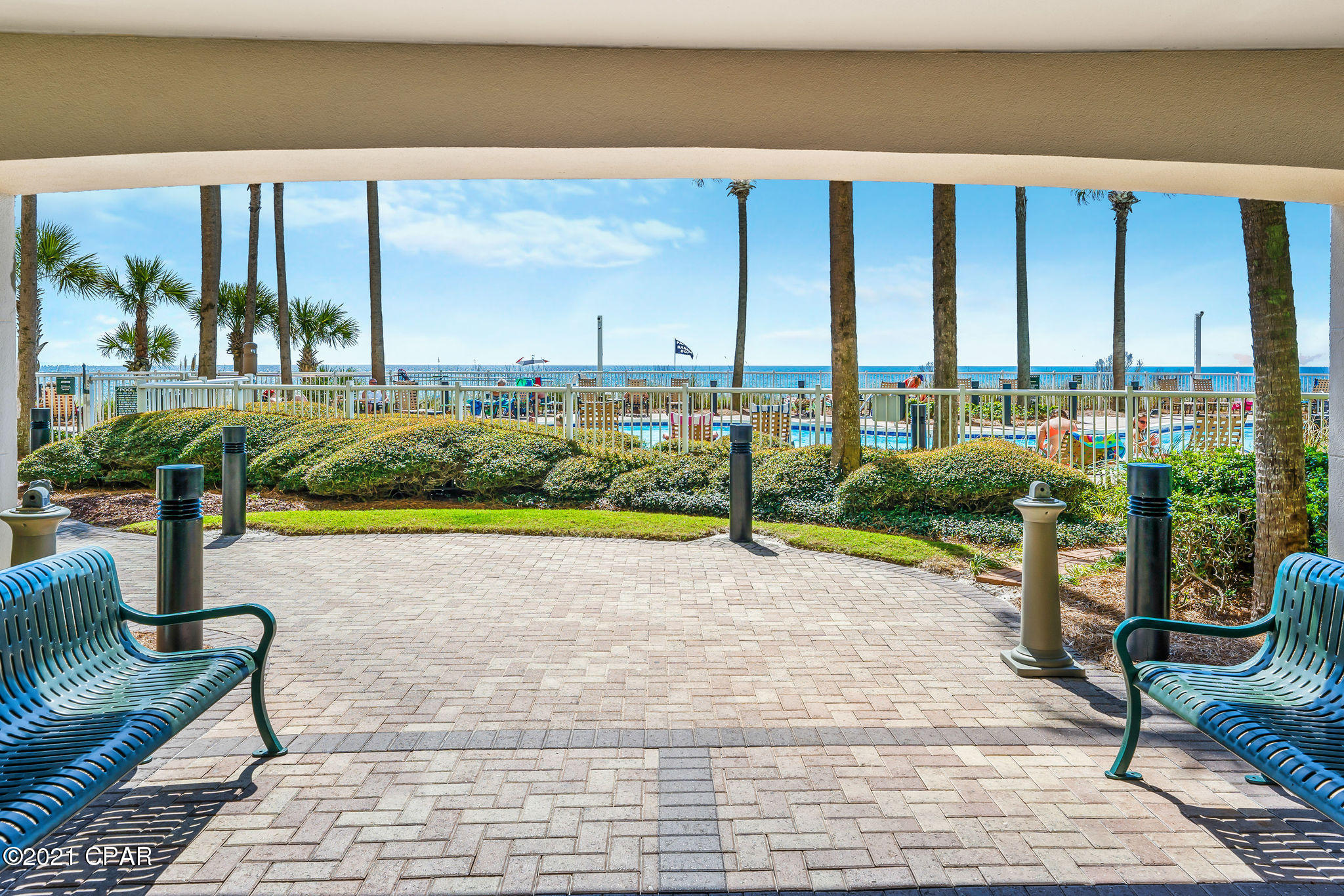 Grand Panama Beach Resort - Residential