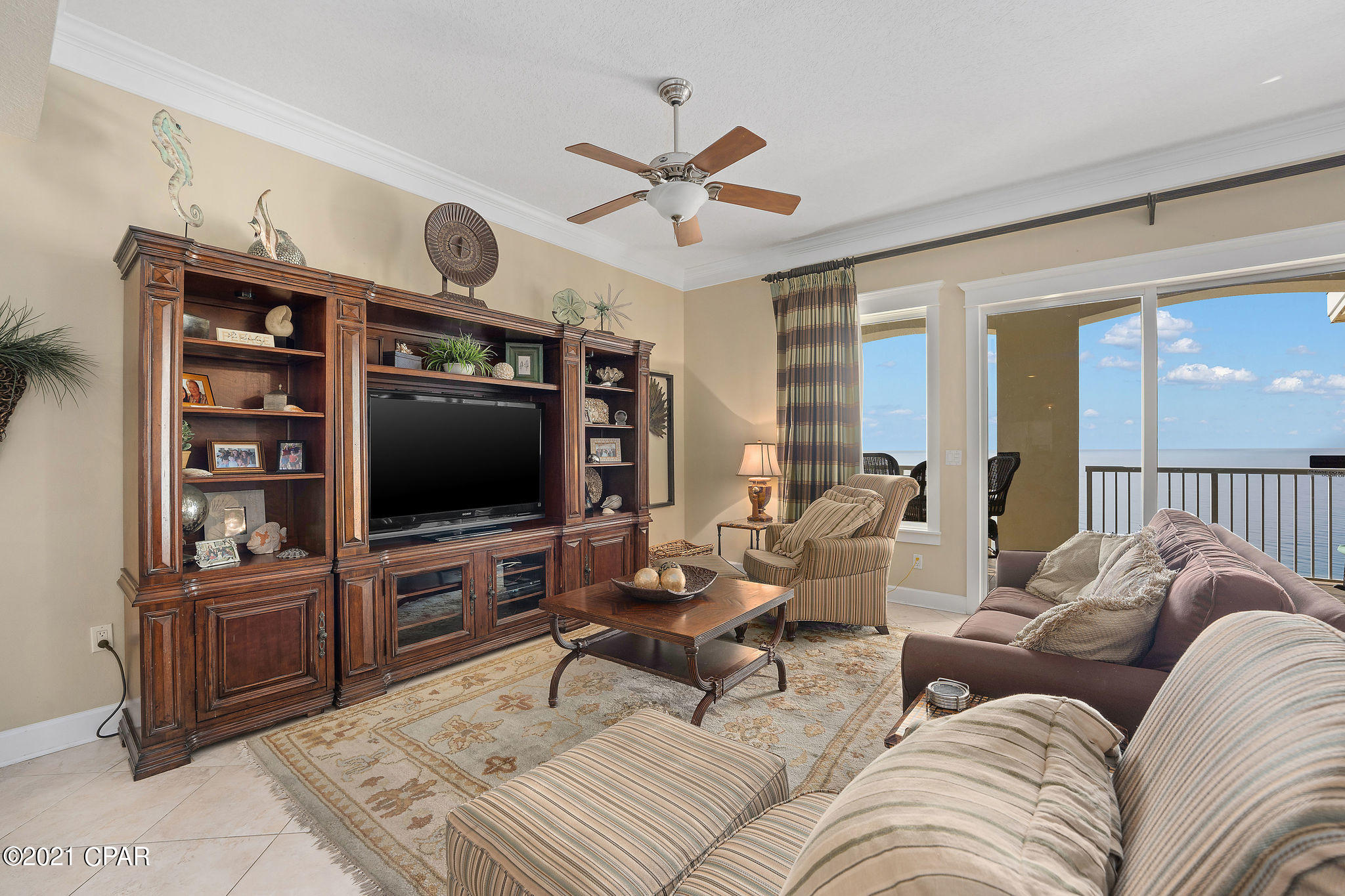 Grand Panama Beach Resort - Residential