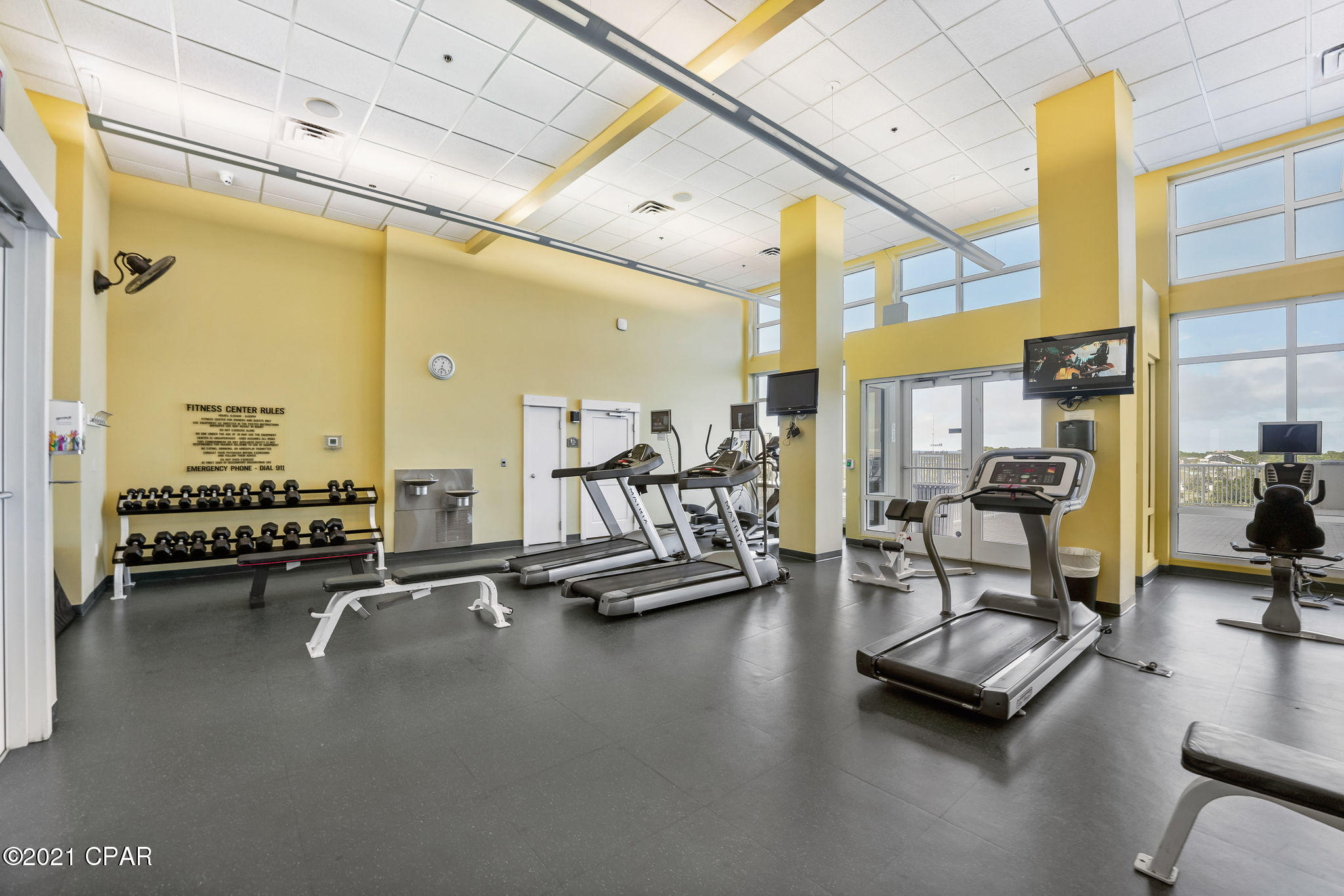 Grand Panama Beach Resort - Residential