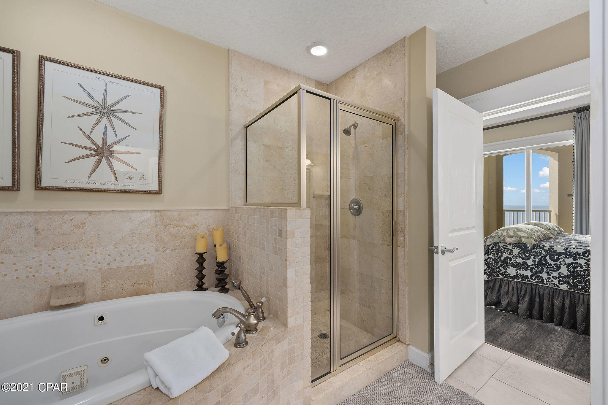 Grand Panama Beach Resort - Residential