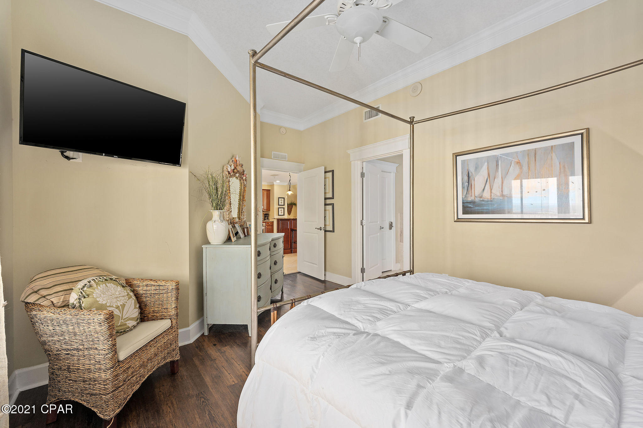 Grand Panama Beach Resort - Residential