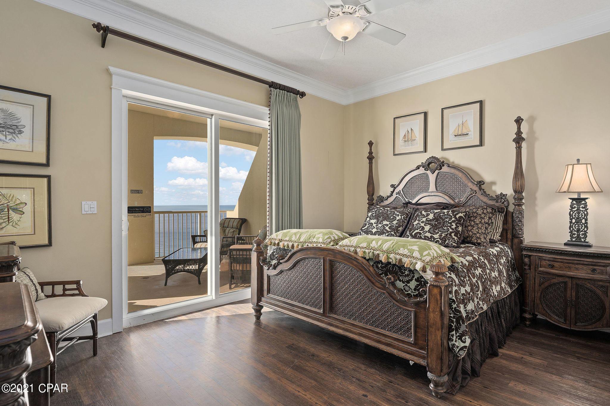 Grand Panama Beach Resort - Residential