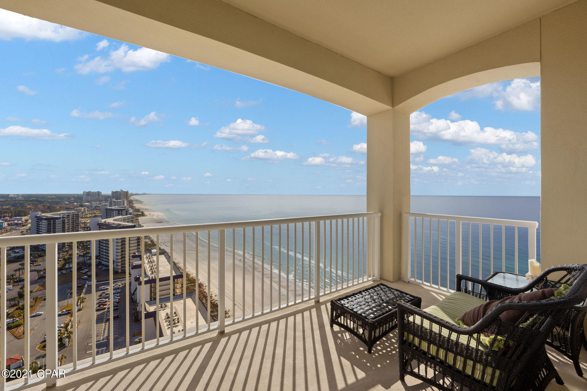 Grand Panama Beach Resort - Residential