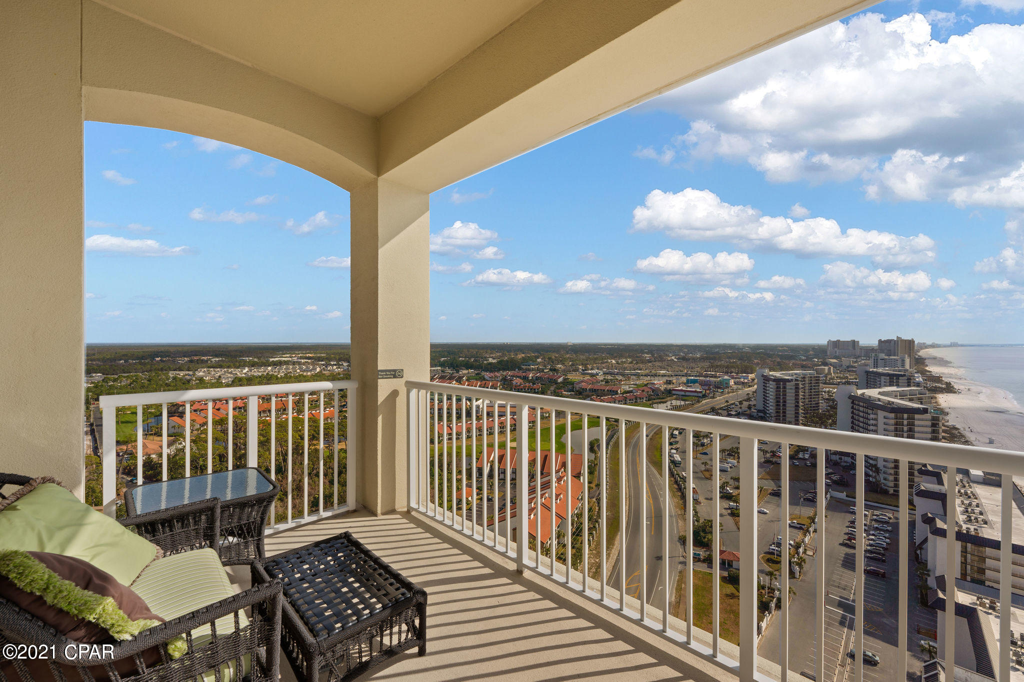 Grand Panama Beach Resort - Residential