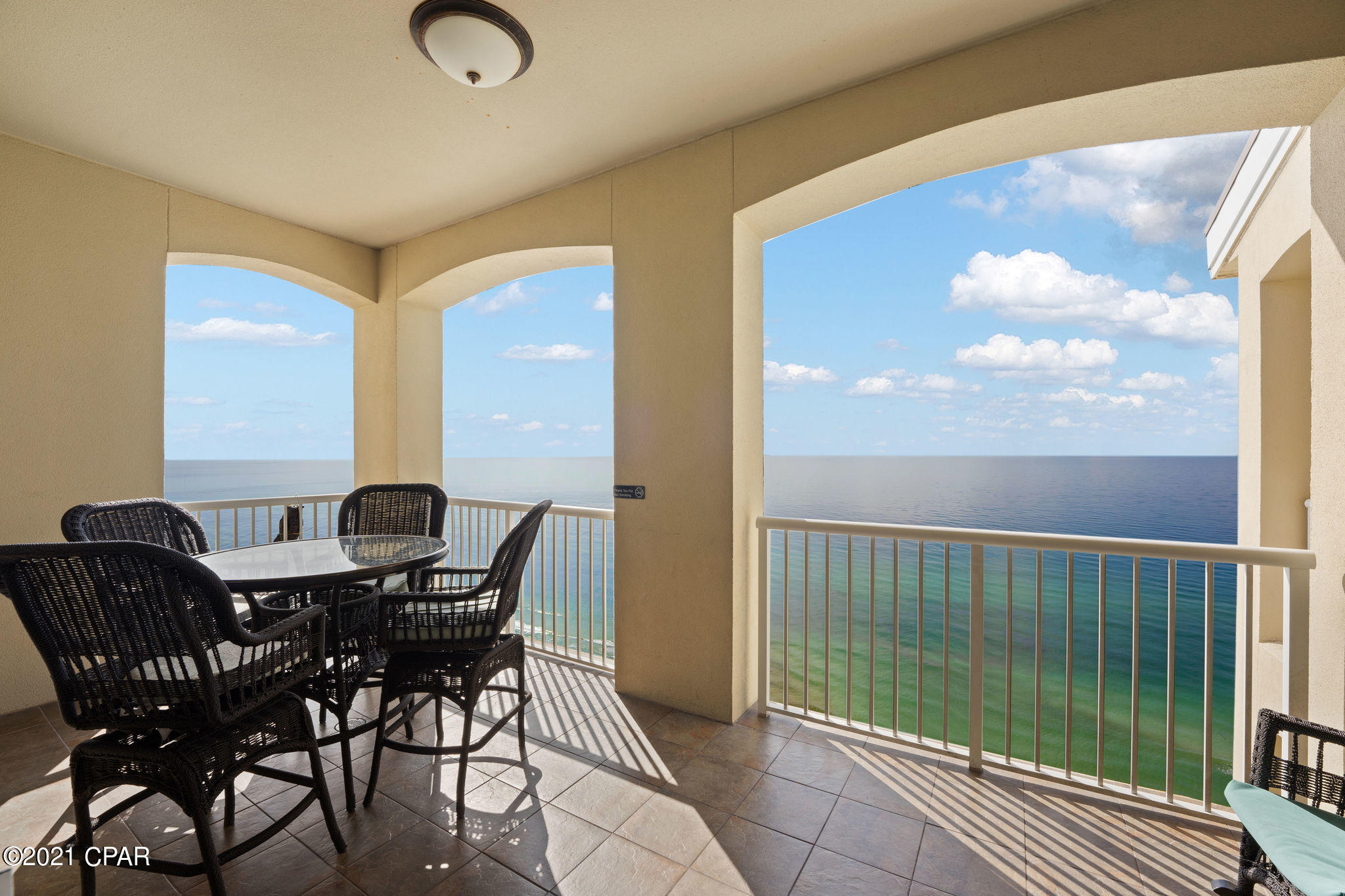 Grand Panama Beach Resort - Residential