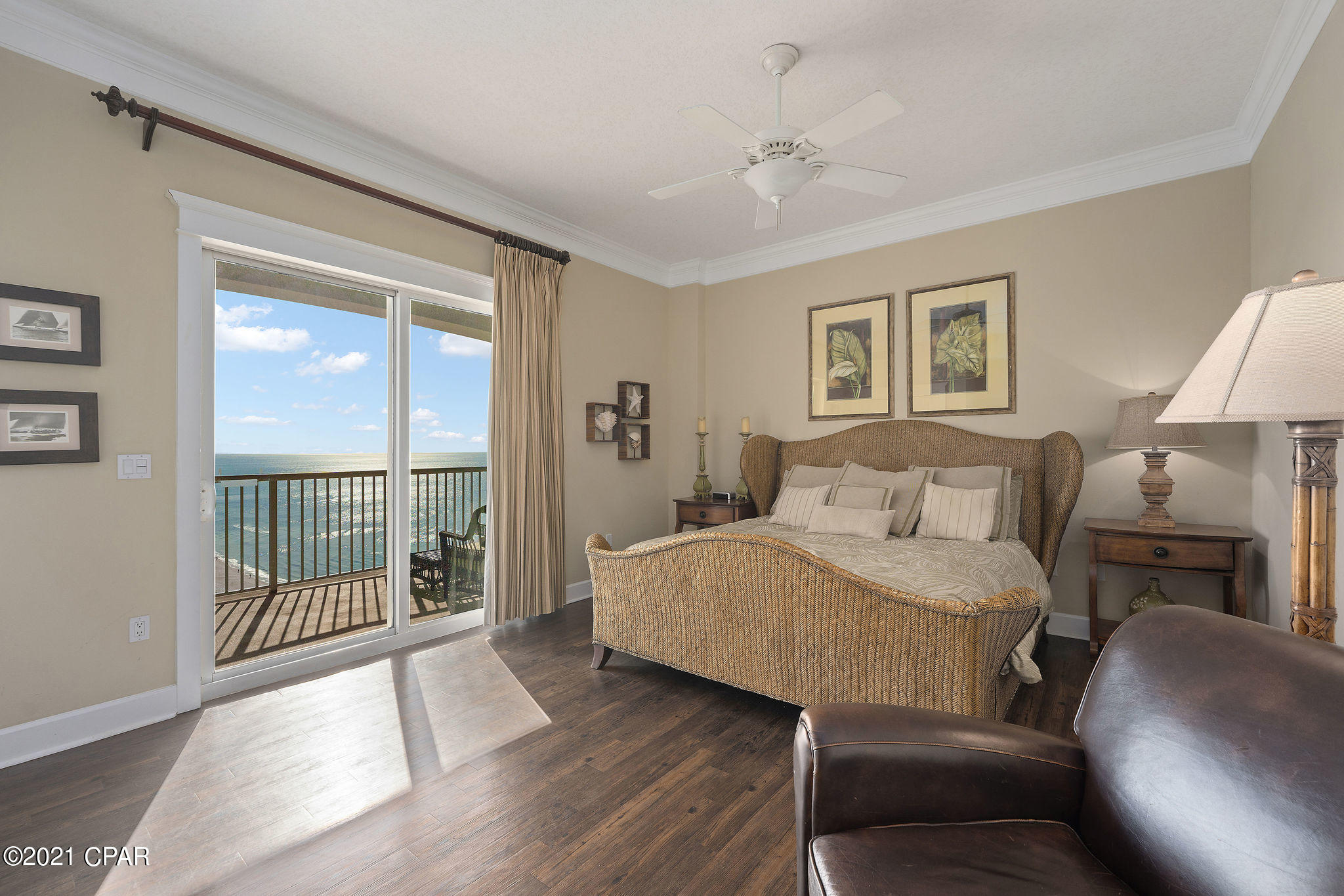 Grand Panama Beach Resort - Residential