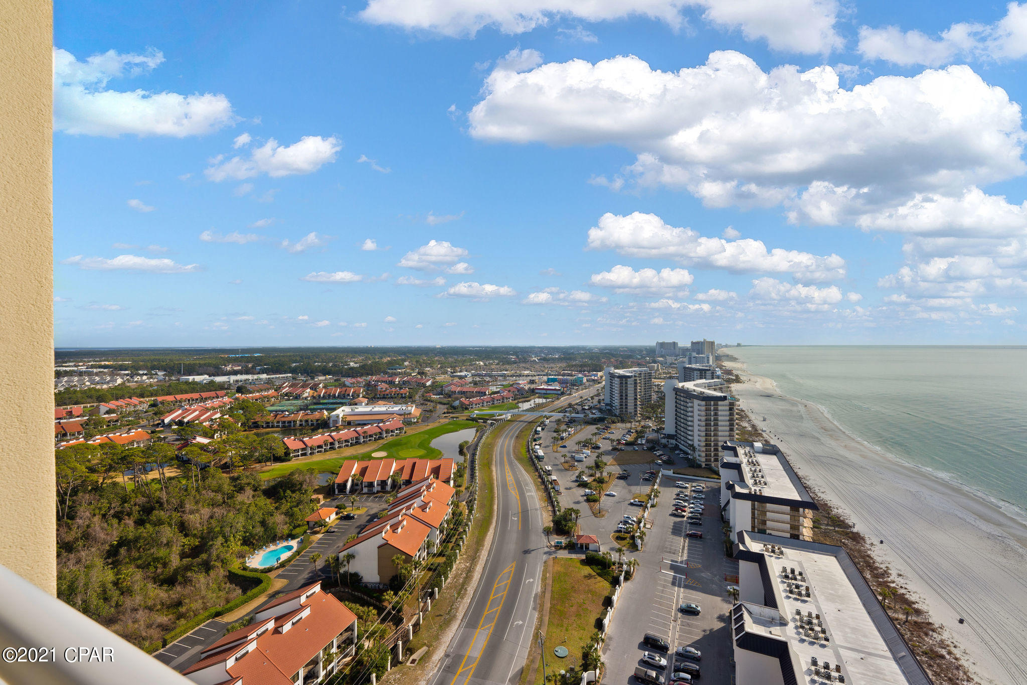 Grand Panama Beach Resort - Residential