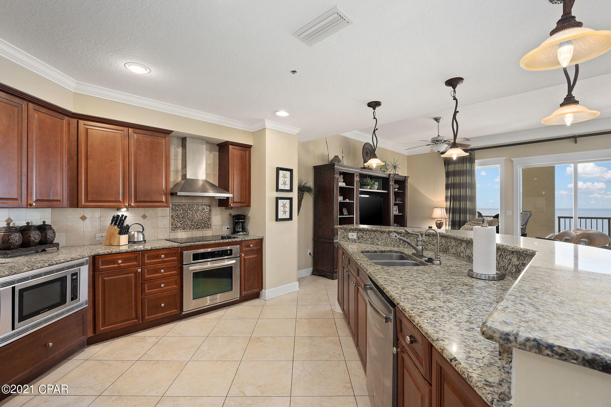 Grand Panama Beach Resort - Residential