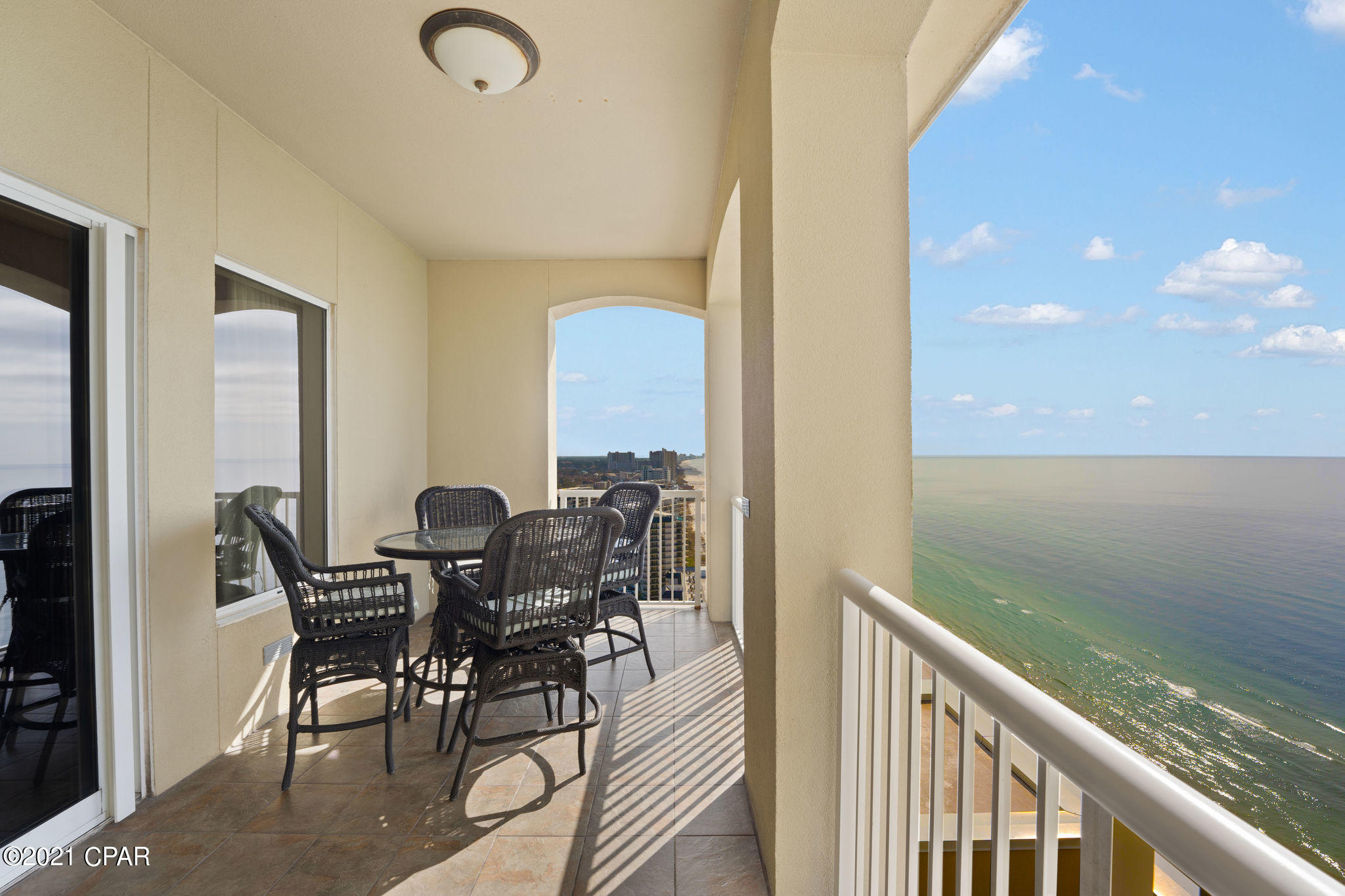 Grand Panama Beach Resort - Residential